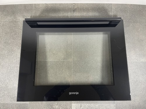 Gorenje backofentür 59 4 - backofentür, 59,4