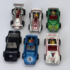 Darda 6 Autos Guter Zustand