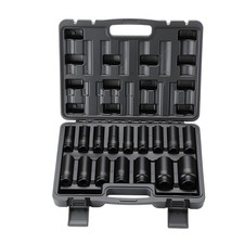 1/2“ SCHLAGSCHRAUBER NÜSSE