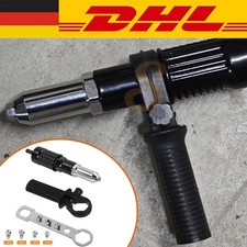 Blindnietaufsatz Nietgerät