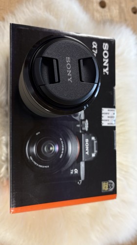 Sony alpha sel2870 mm - sony, 28-70