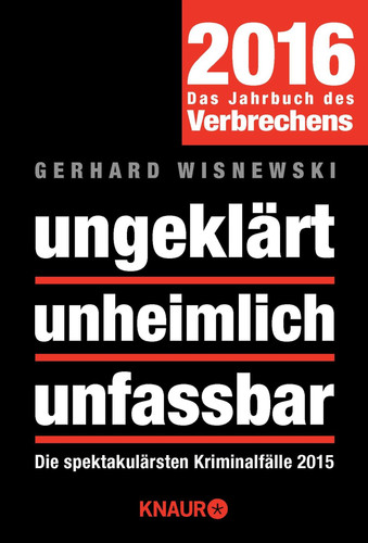 Gerhard wisnewski - gerhard,