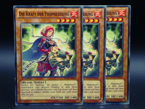 Yugioh playset kartenauswahl - yugioh, kartenauswahl/