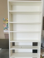 ikea billy regal weiß