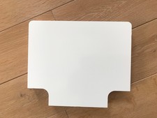 Füllung Glattblech für