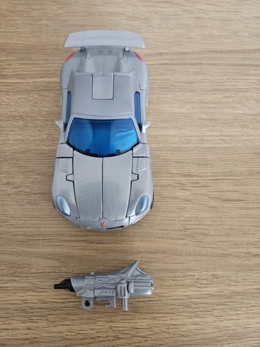 Transformers film deluxe - film.,