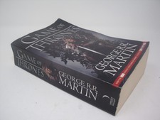 Game thrones george rr - of,