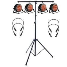 LightmaXX VEGA Silent PAR I