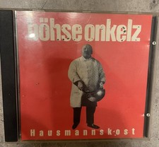 Böhse Onkelz BO CD Album