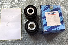 DAF Schwingungsdämpfer