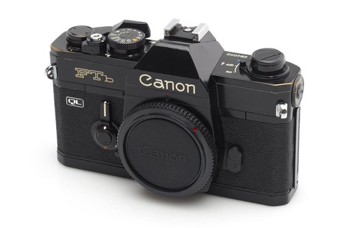 Canon ftb black body - ftb,