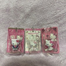 Hello Kitty Paket Miniatur