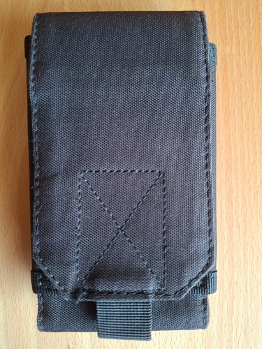 Outdoor handy gürteltasche - outdoor,