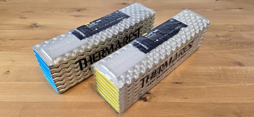 Therm rest z lite sol - therm-a-rest,