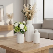 Vase Tischvase Keramikvase