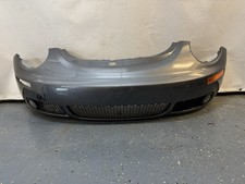 VW NEW Beetle Stoßstange Stoßfänger Vorne 1C0807221P 3337