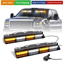 6Z4J Emergency Dash Strobe