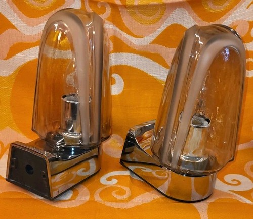 Vintage wandlampen mit - 2,