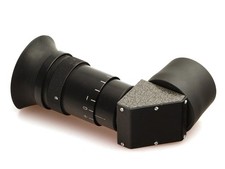 Pentacon Winkelsucher Right Angle Finder Pentacon Six Aufstecksucher