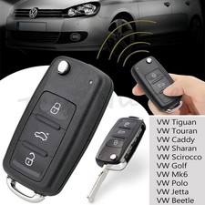 Auto Klappschlüssel 3 Tasten