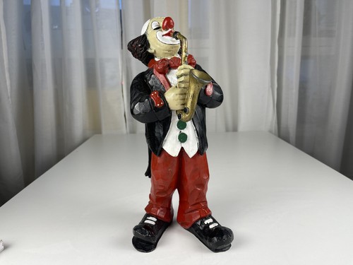 Gilde clown groß - gilde,