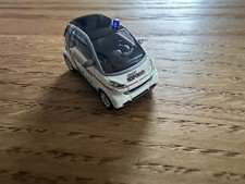 Busch 1:87 Smart First Responder 112