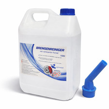 5 Liter Bremsenreiniger