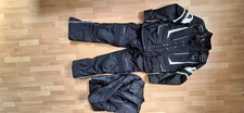 motorradbekleidung herren textil