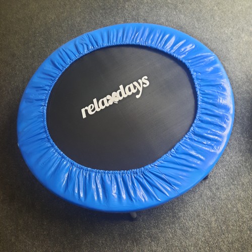 Trampolin faltbar indoor - trampolin,