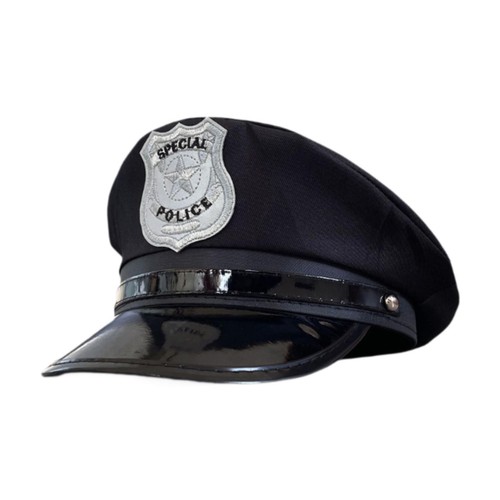 Kinder polizei hut - kinder,