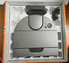 Neato D10 Robotics BotVac Staubsaugerroboter Saugroboter