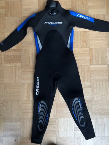 Cressi morea neoprenanzug - morea, jr
