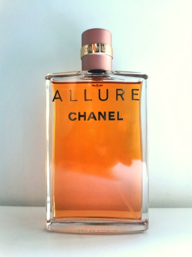 Chanel allure eau parfum - chanel, de