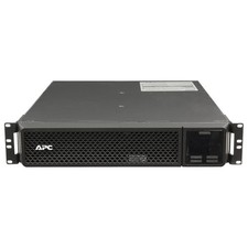 APC USV Smart-UPS 2200VA/1980W 2U - SRT2200RMXLI Akkus neu