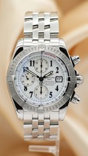 Breitling Chronomat Evolution