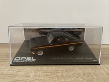 Opel Collection 1:43 Opel