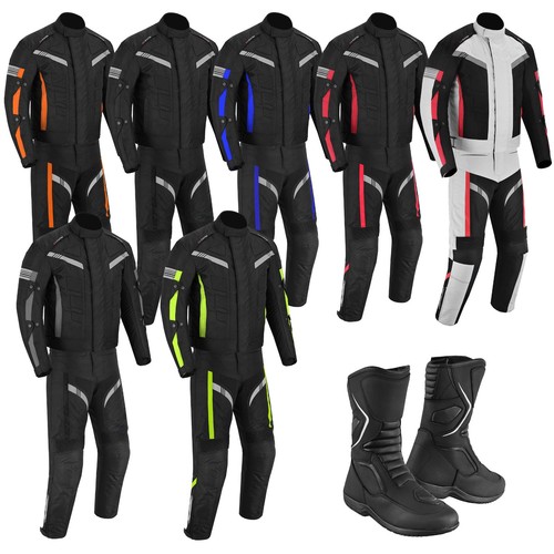 Motorradkombi jacke hose - motorradkombi,