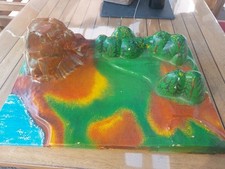 Westernlanschaft Jean Höfler