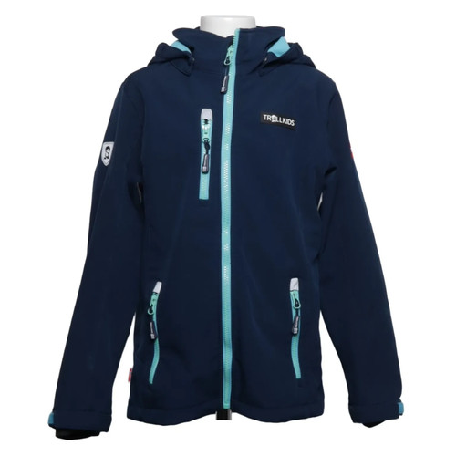 Trollkids softshelljacke - trollkids,,