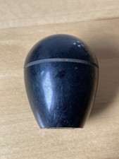 Bakelit Knauf Loch Ø 10