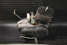 Moto Benotto Dragon