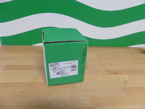 Schneider electric lc2d253p7 - schneider,