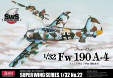 Zoukei-Mura SWS3222 Focke Wulf