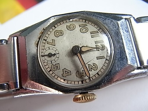 Antik armbanduhr - 30,