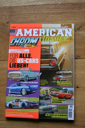 Oldtimer american classics - oldtimer,