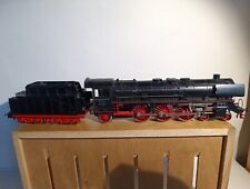 Märklin Dampflok F 800, BR 01