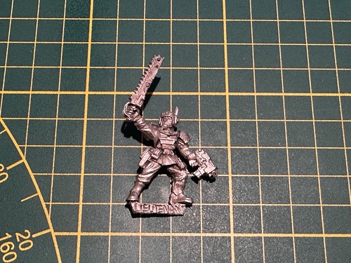 Warhammer 40k astra militarum - warhammer,