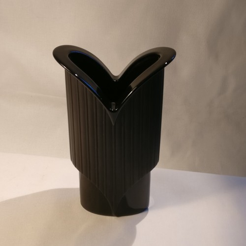 Rosenthal porcelaine noirr - rosenthal,,