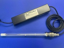 Tauch UVC Edelstahl Filtreau