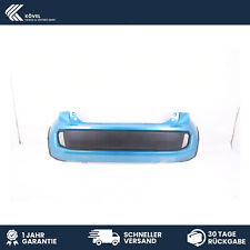 Heck Stoßstange Stoßfänger hinten Blau CFJ Suzuki Ignis 3 MF 71811-62R00-799